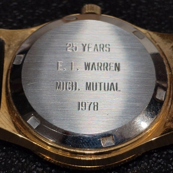 An Impeccable Omega Genève Automatic Day/Date (ref 166.0169 cal 1020) - Picture 7 of 12